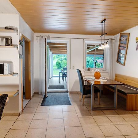 Urbach 19 Apartment บัดวัลด์เซ ภายนอก รูปภาพ