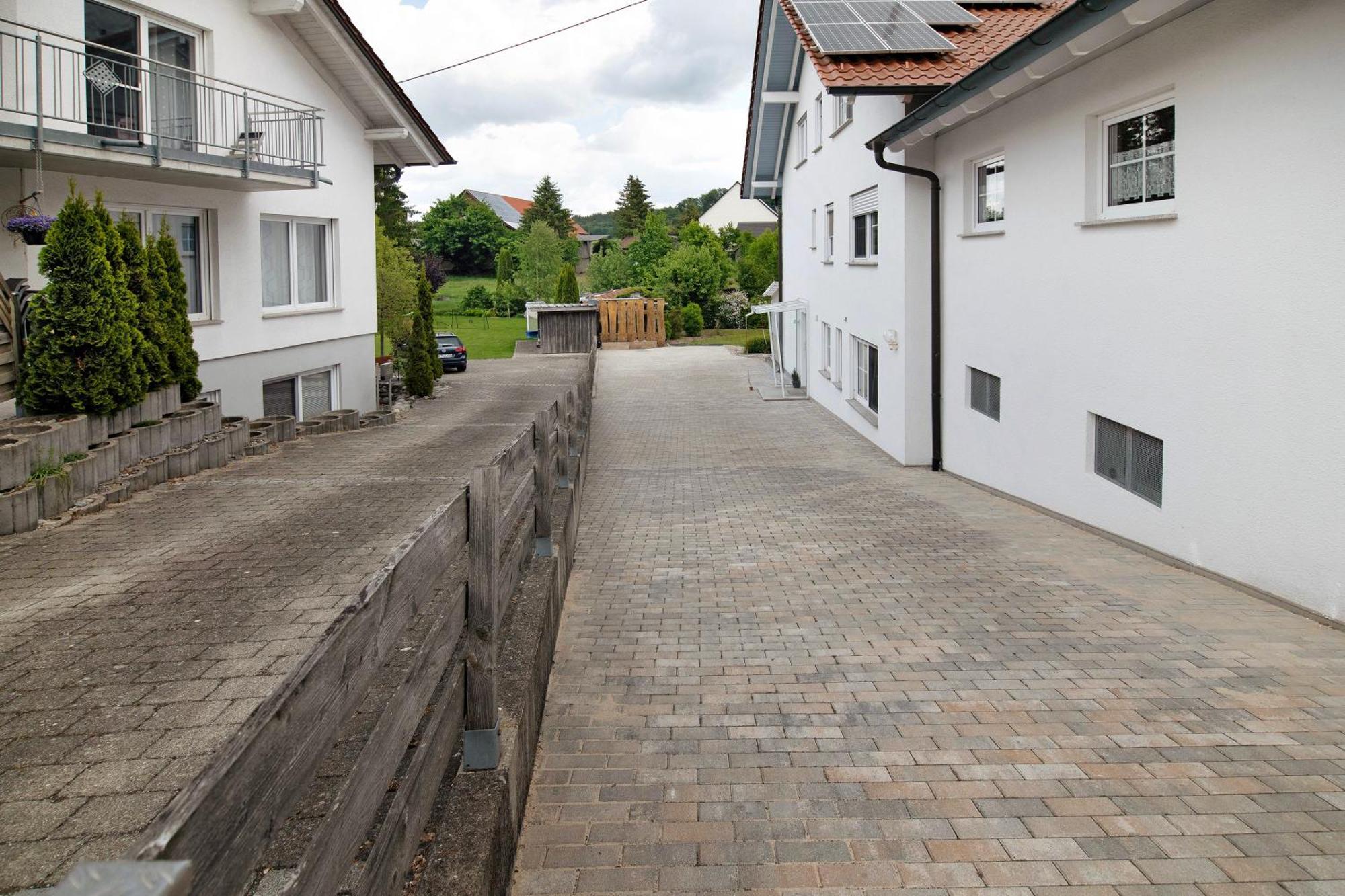 Urbach 19 Apartment บัดวัลด์เซ ภายนอก รูปภาพ