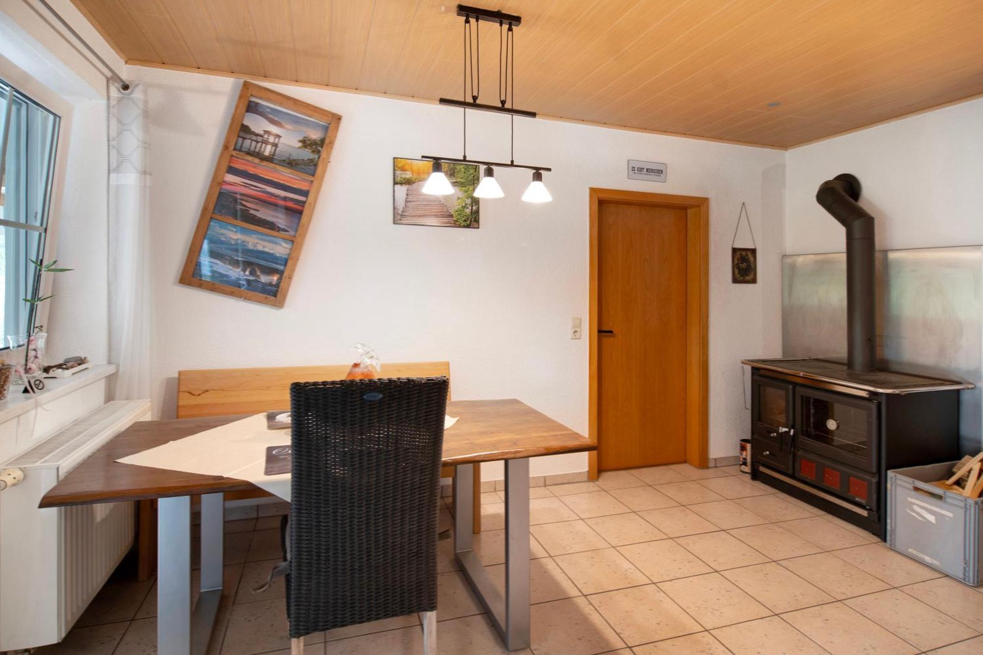 Urbach 19 Apartment บัดวัลด์เซ ภายนอก รูปภาพ