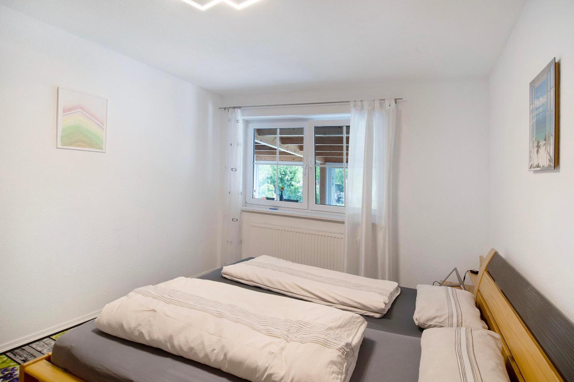 Urbach 19 Apartment บัดวัลด์เซ ภายนอก รูปภาพ
