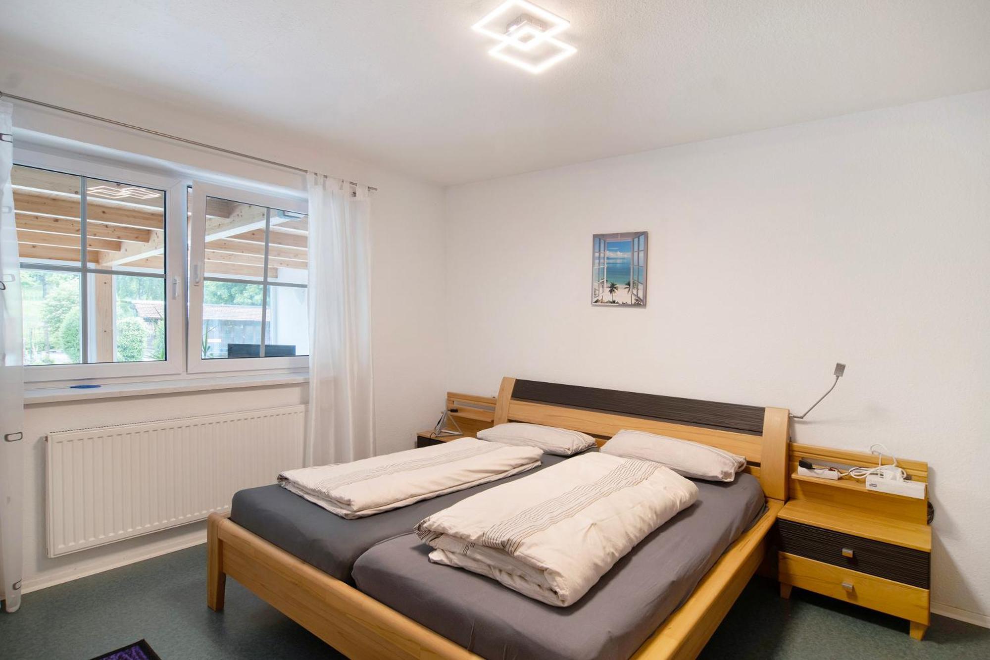 Urbach 19 Apartment บัดวัลด์เซ ภายนอก รูปภาพ