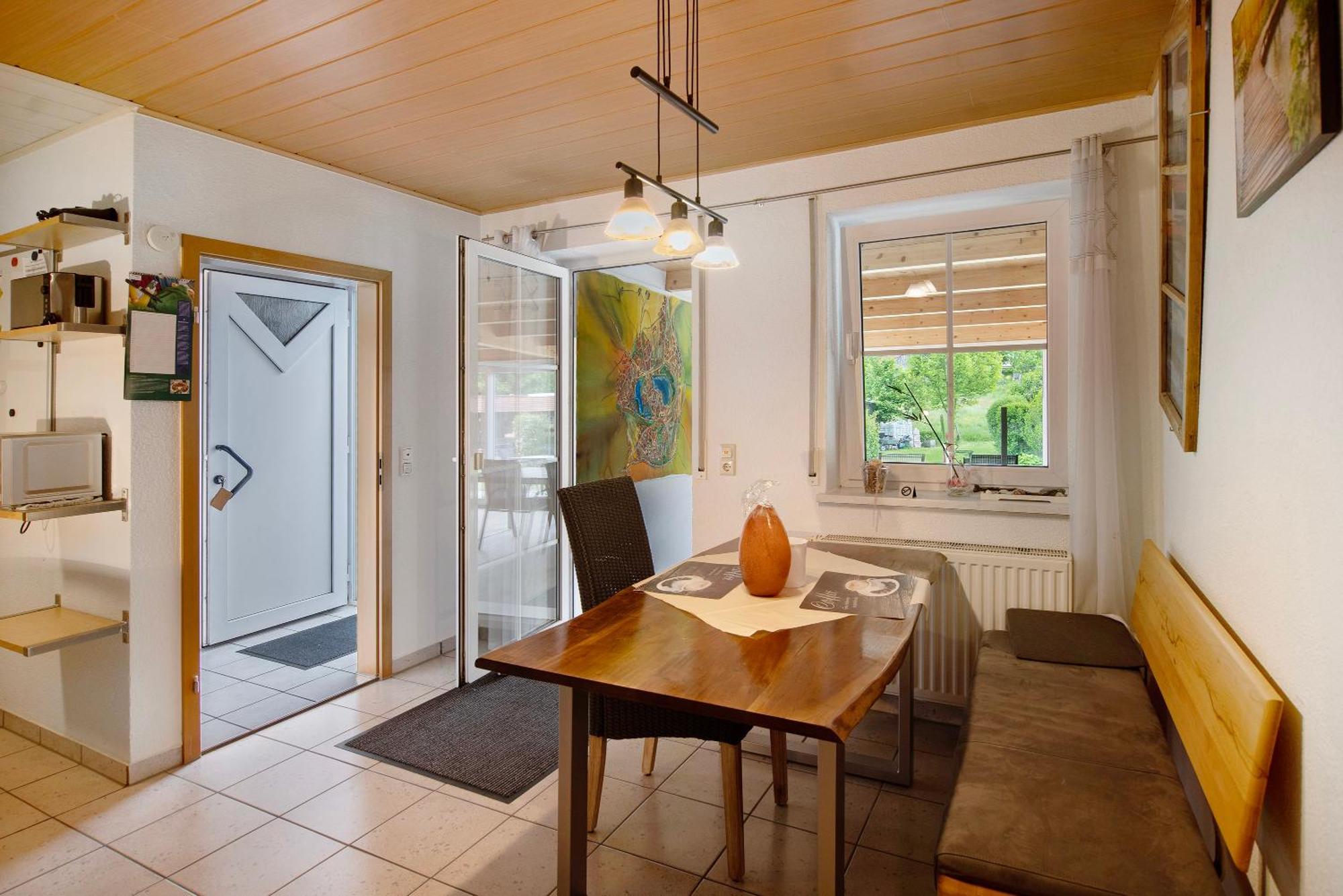 Urbach 19 Apartment บัดวัลด์เซ ภายนอก รูปภาพ