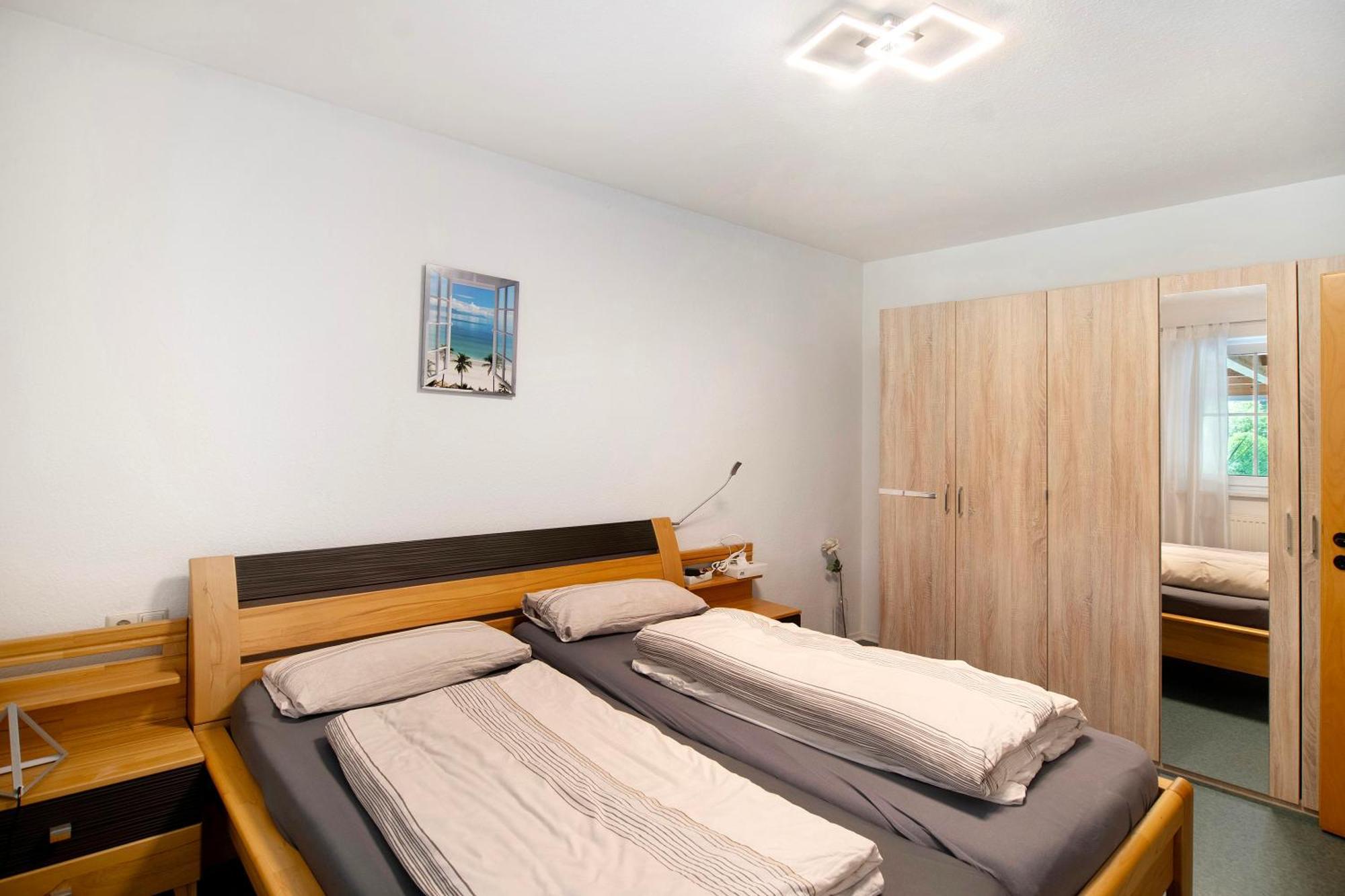 Urbach 19 Apartment บัดวัลด์เซ ภายนอก รูปภาพ